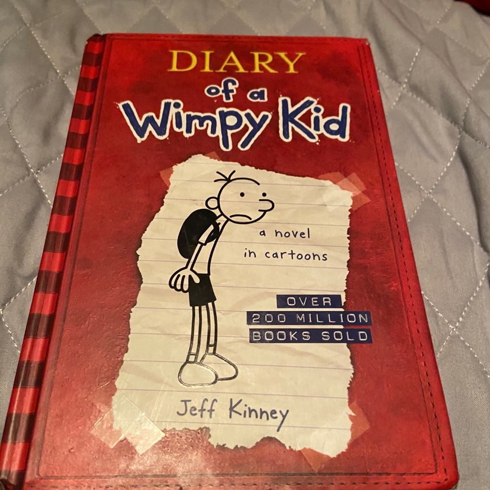 Book